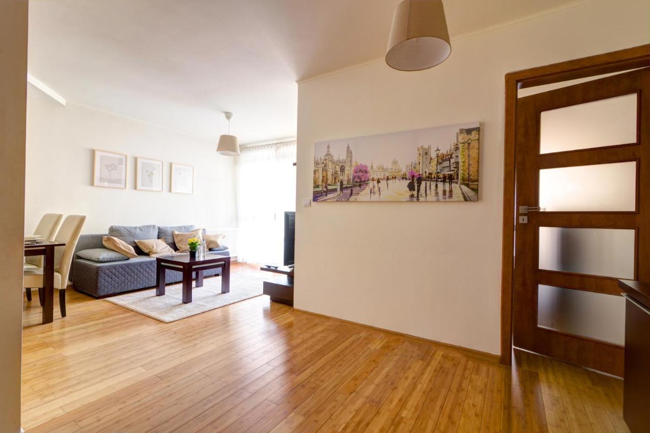 Krynica Apartamenty Przytulny Apartament W Centrum 54 المظهر الخارجي الصورة