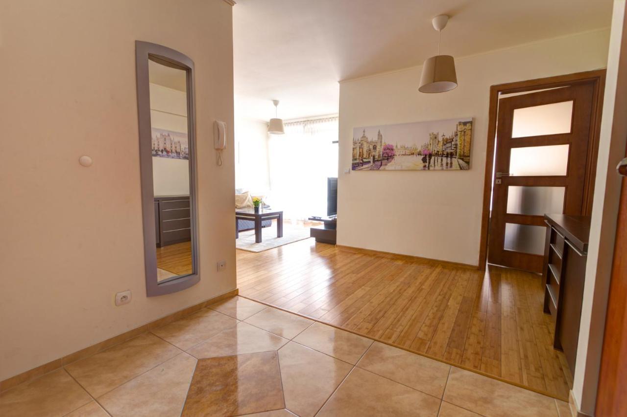 Krynica Apartamenty Przytulny Apartament W Centrum 54 المظهر الخارجي الصورة