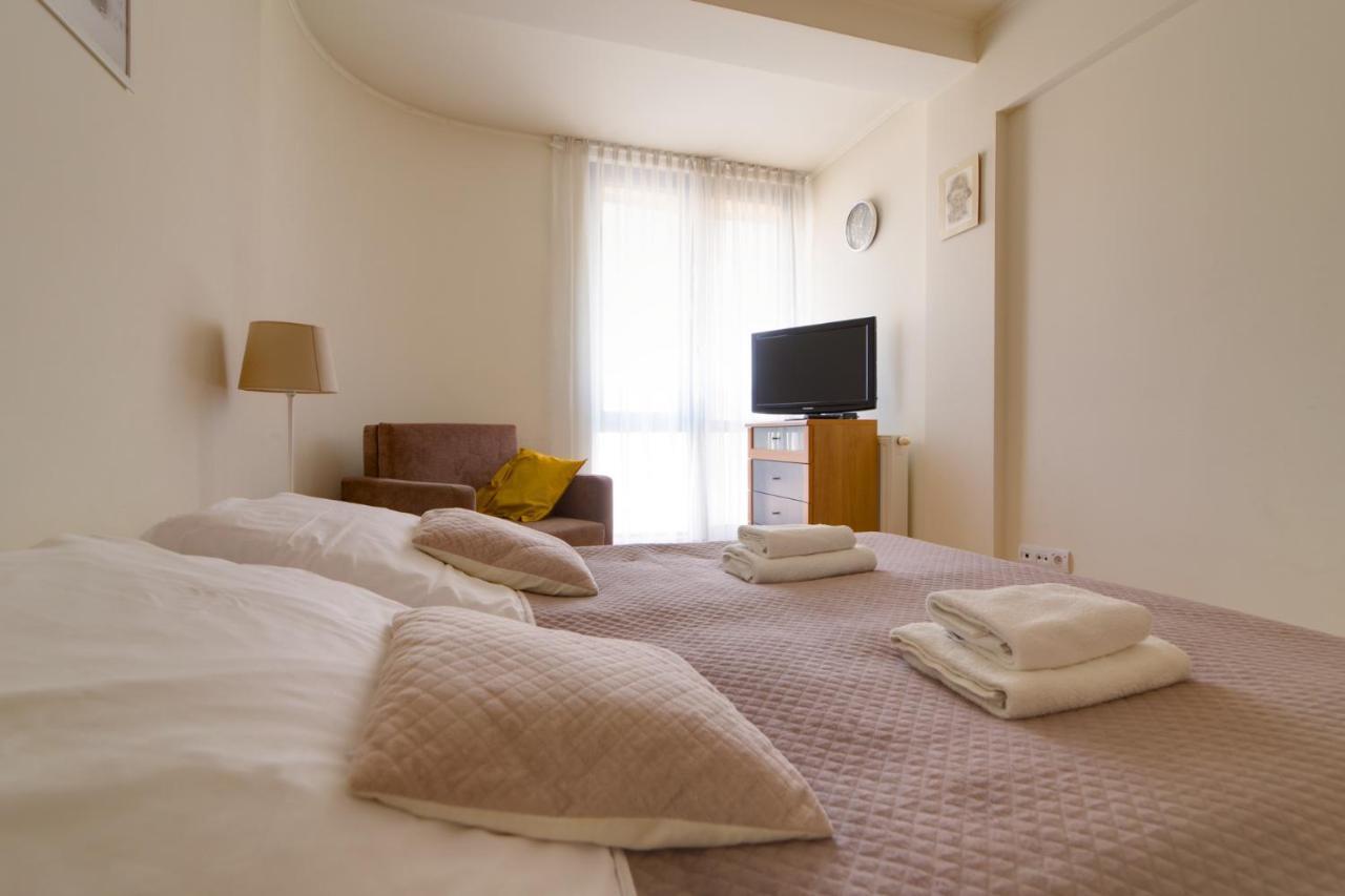 Krynica Apartamenty Przytulny Apartament W Centrum 54 المظهر الخارجي الصورة
